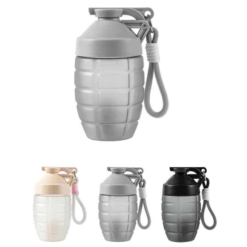 shaker pratique coloris