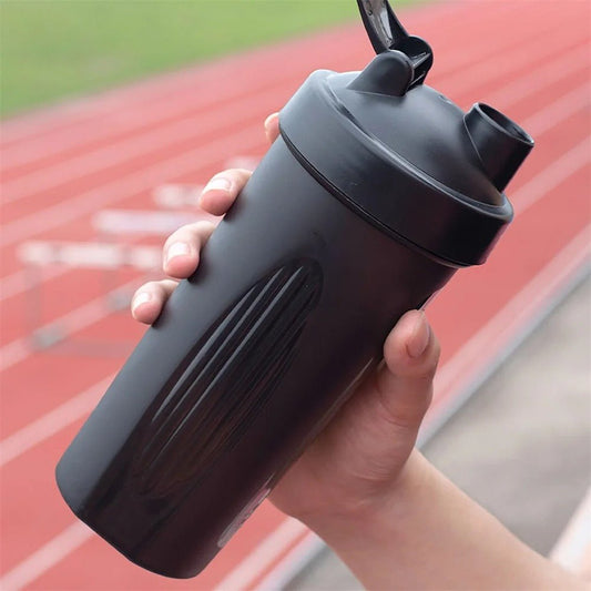 shaker proteine indispensable