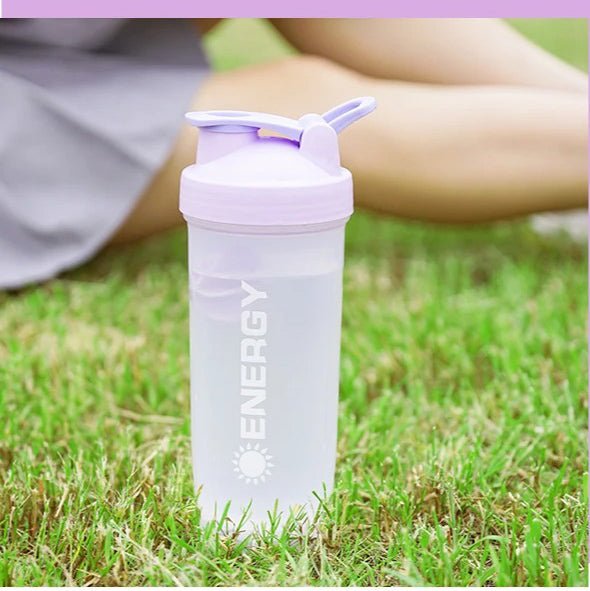shaker proteine multifontionnel