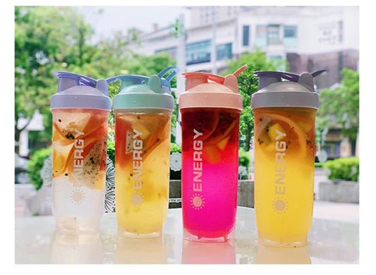 shaker proteine parfait