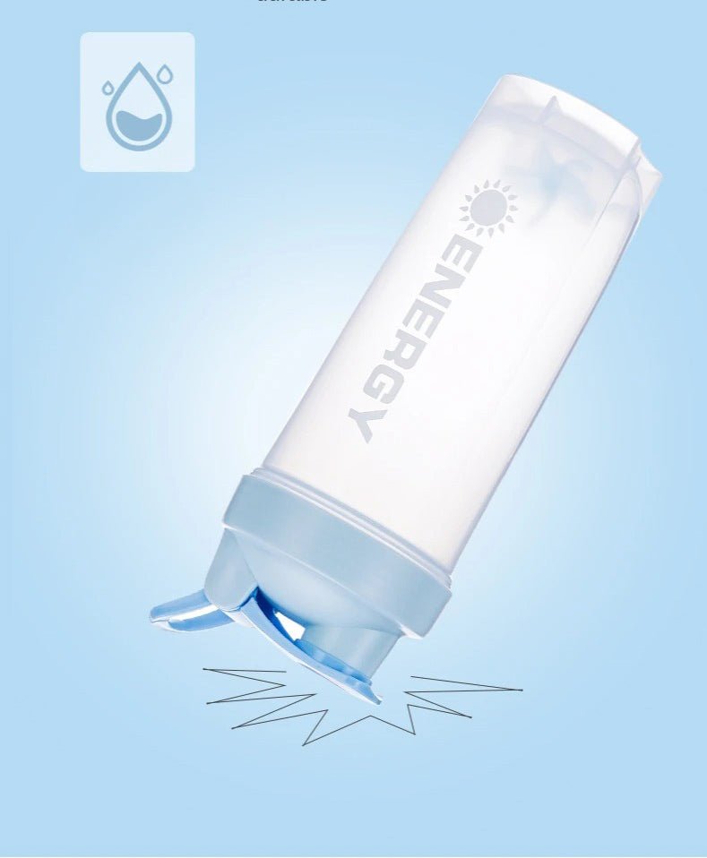 shaker proteine resistant