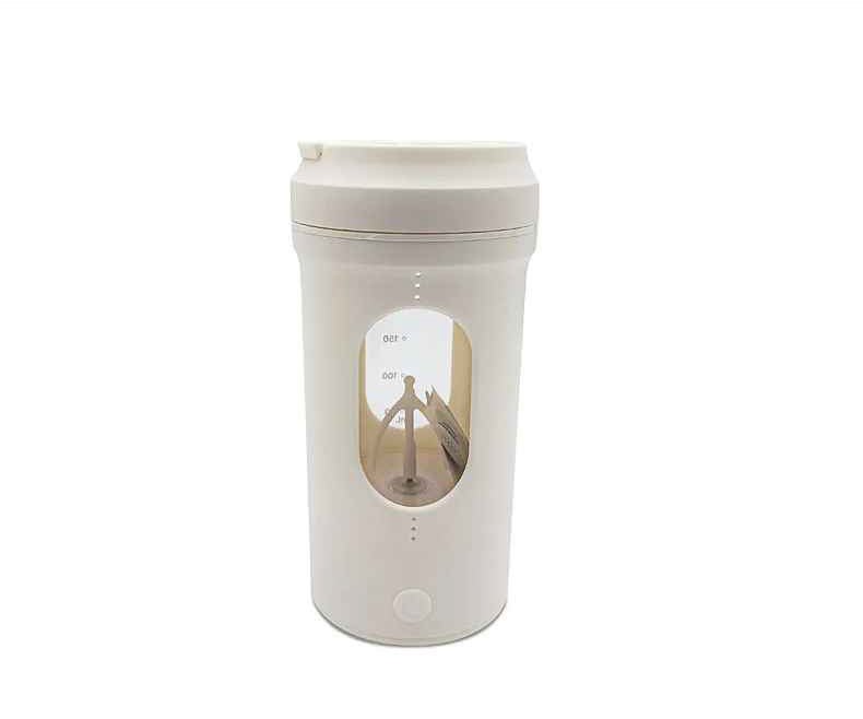 shaker shaker blanc