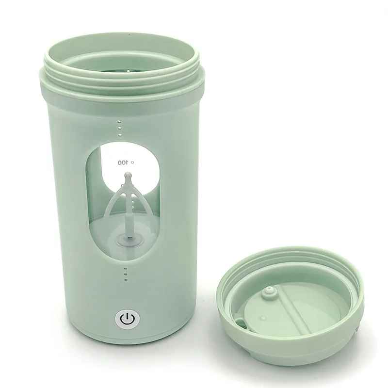 shaker shaker capacite vert