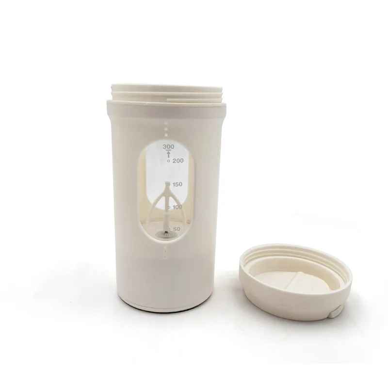 shaker shaker capacite