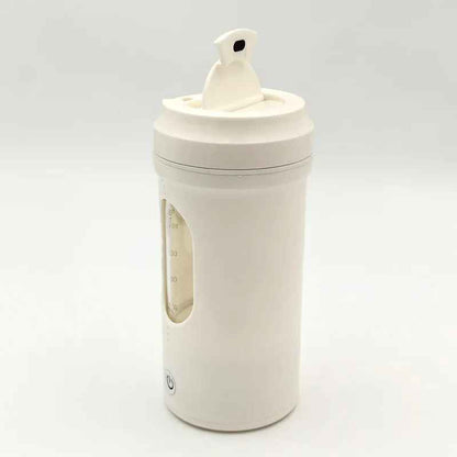 shaker shaker fermeture