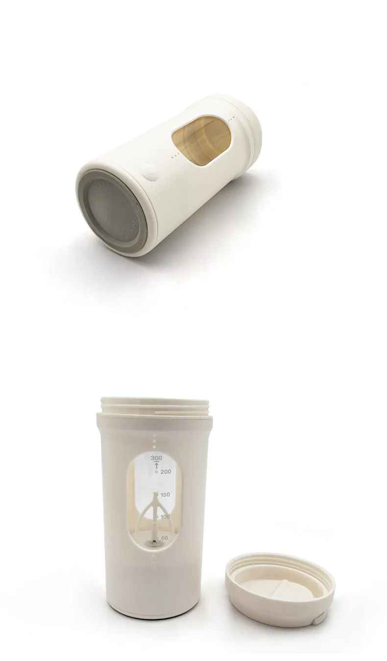 shaker shaker resistant