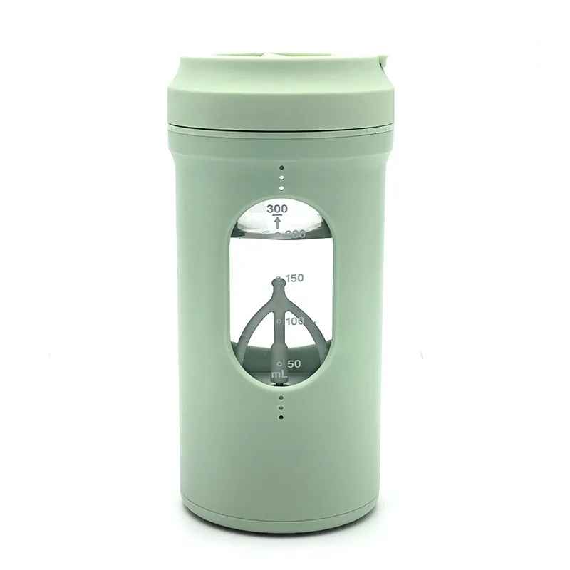 shaker shaker vert
