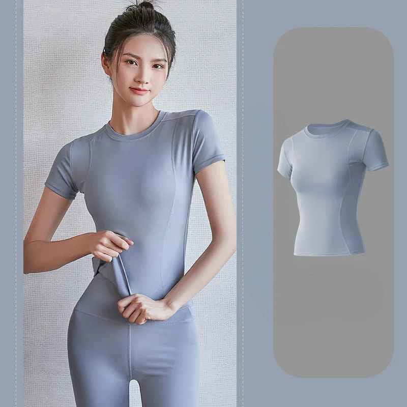t-shirt compression-uni - Positiflow