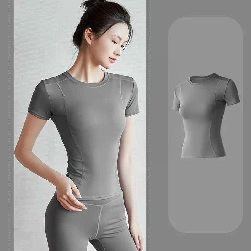 t-shirt compression-uni - Positiflow