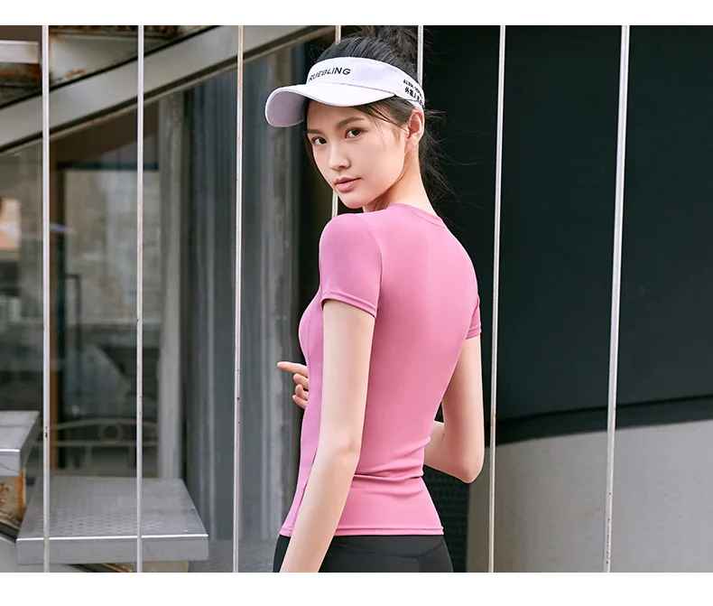 t-shirt compression-uni - Positiflow