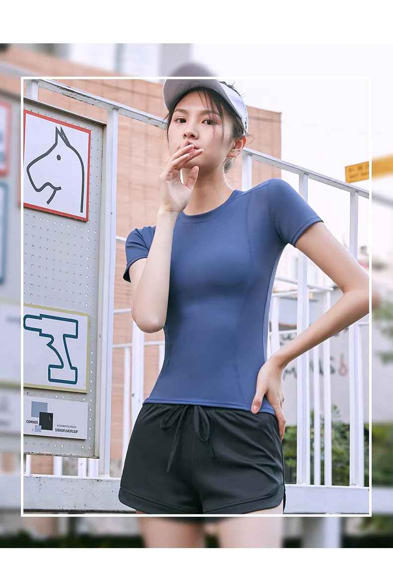 t-shirt compression-uni - Positiflow