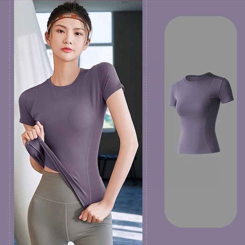 t-shirt compression-uni - Positiflow