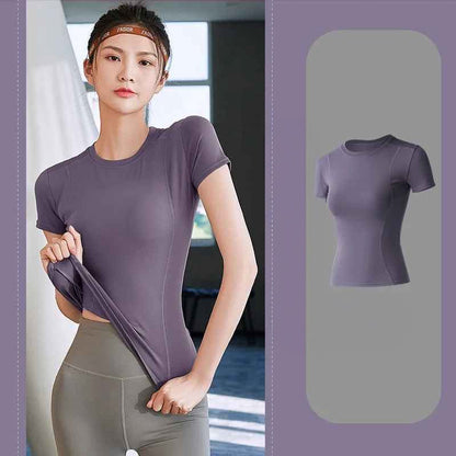 t-shirt compression-uni - Positiflow