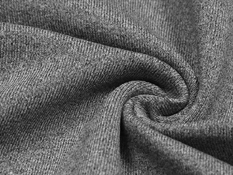 t shirt manche longue-croisé - Positiflow