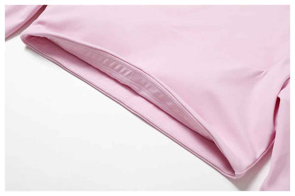 t shirt manches longues-push up - Positiflow