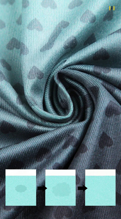 t shirt sport femme-tie-dye - Positiflow