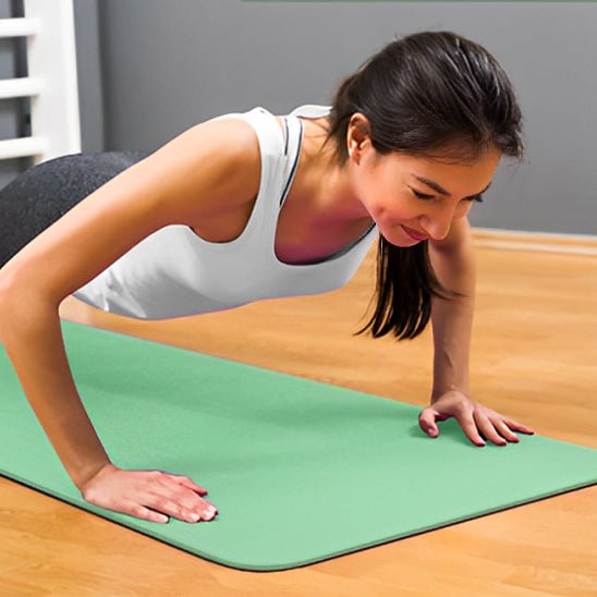 tapis gym-Maxiflow - Positiflow