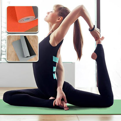 tapis gym-Maxiflow - Positiflow