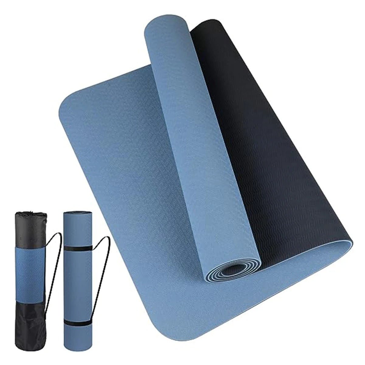 tapis gym-Maxiflow - Positiflow