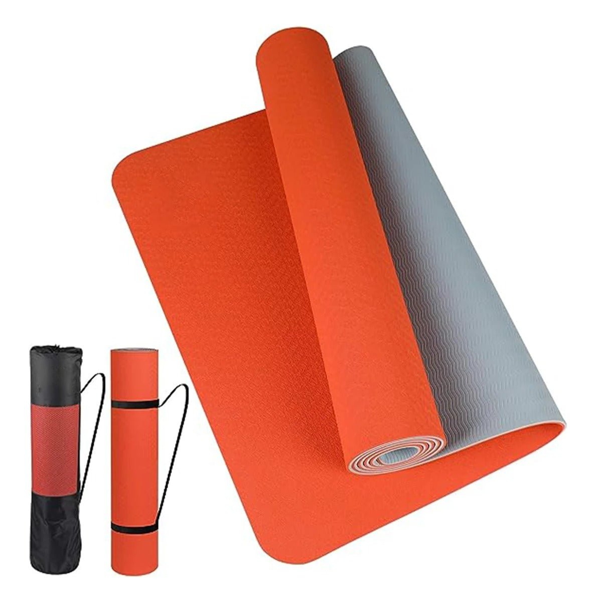 tapis gym-Maxiflow - Positiflow