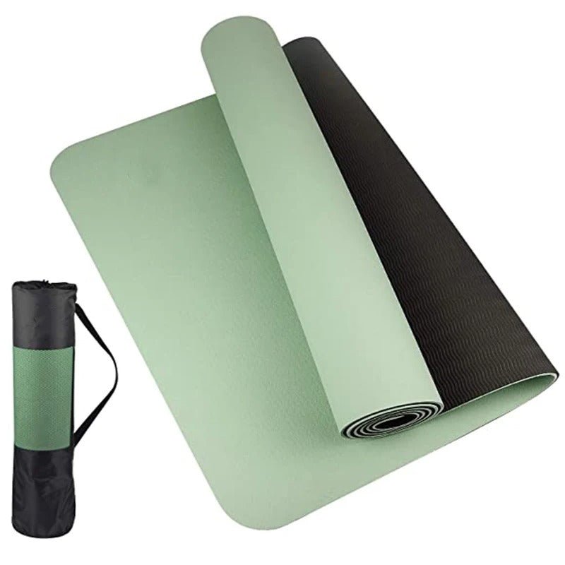 tapis gym-Maxiflow - Positiflow