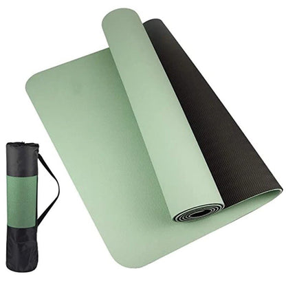 tapis gym-Maxiflow - Positiflow