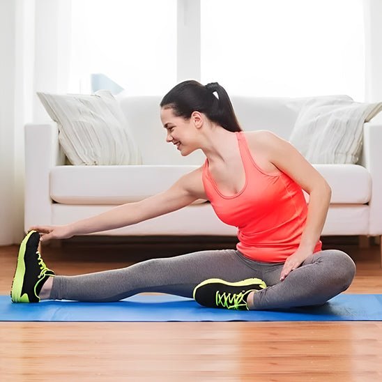 tapis pour gym confort