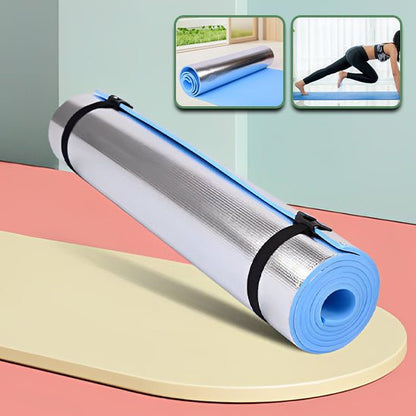 tapis pour gym forme