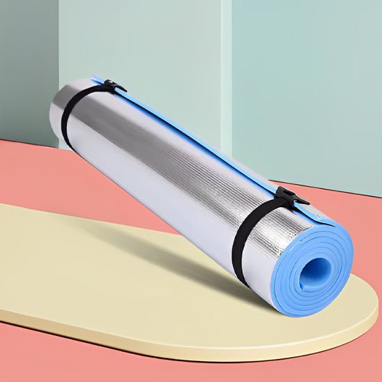 tapis pour gym lege