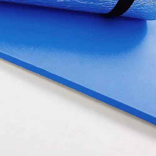 tapis pour gym mousse EVA