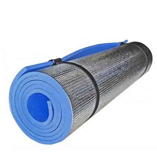 tapis pour gym transportable