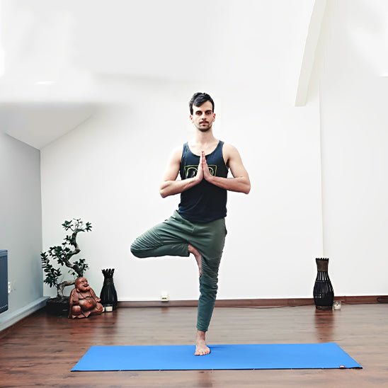 tapis pour gym yoga