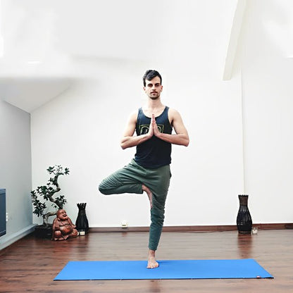 tapis pour gym yoga