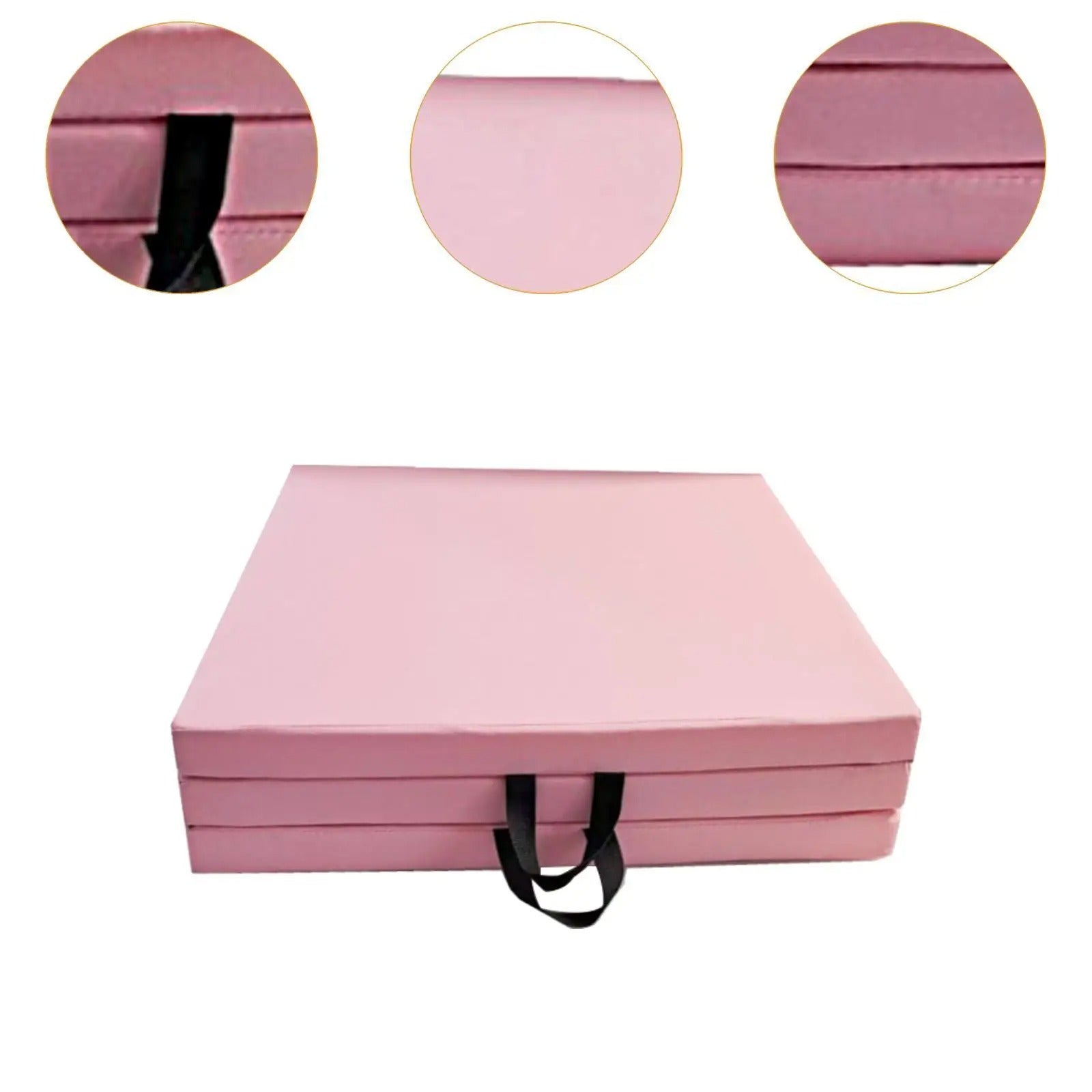 tapis pour le yoga caracteristique
