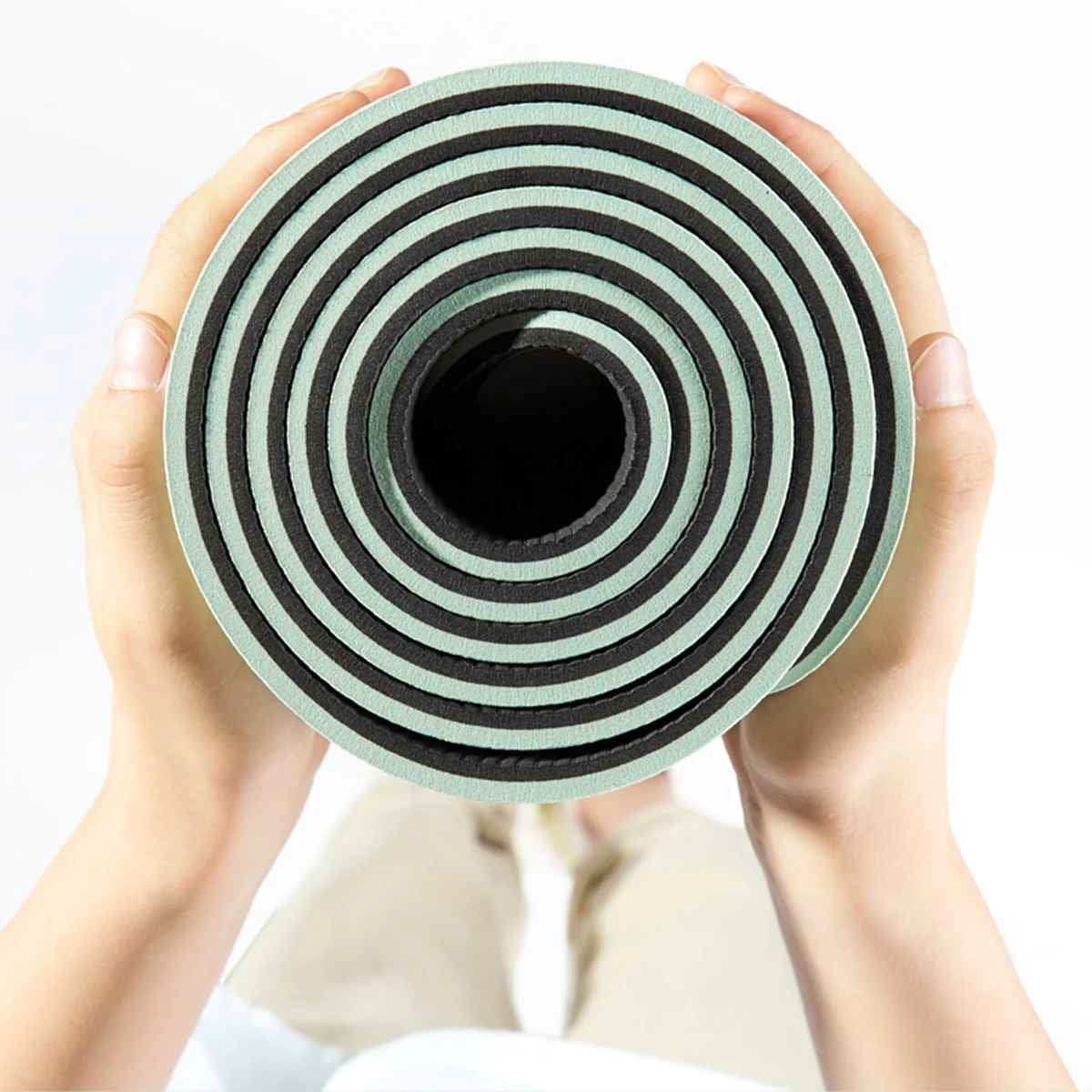 tapis yoga epaisseur