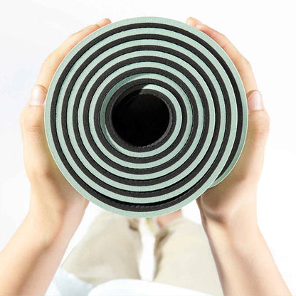tapis yoga epaisseur