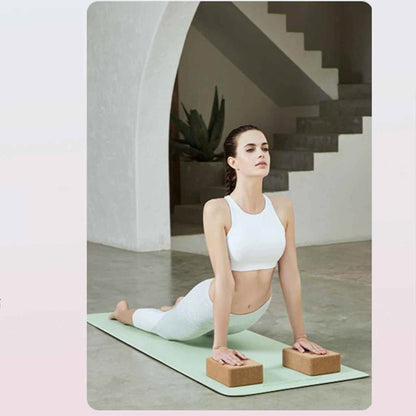 tapis yoga position cobra